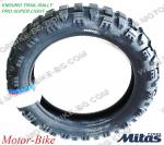 МОТО ГУМА ВЪНШНА 140/80-18 70R TT ENDURO TRAIL-RALLY PRO SUPER LIGHT МИТАС-2